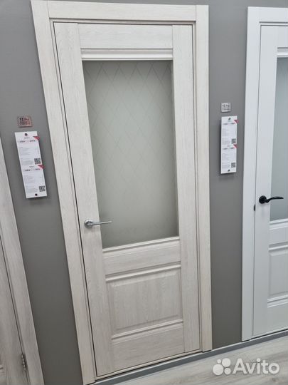Дверь межкомнатная