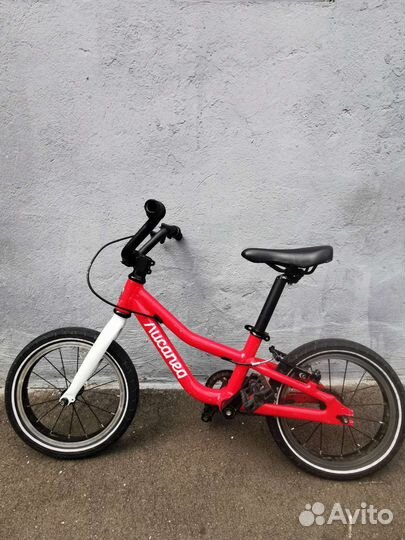 Лисапед 14 дюймов