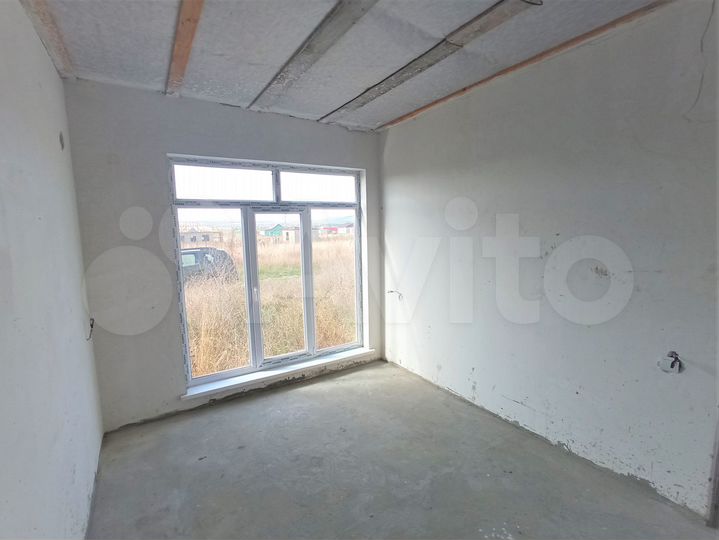 Дом 64 м² на участке 3 сот.