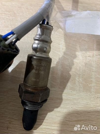 Датчик кислорода лямбда зонд Infiniti Fx35 S51