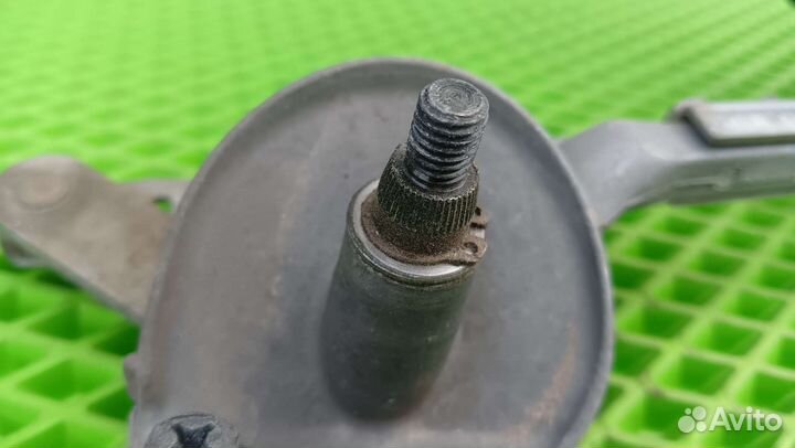 Трапеция дворников Emgrand EC7