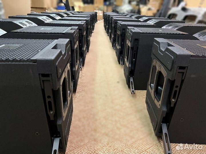 JBL VTX 20, аналог копия