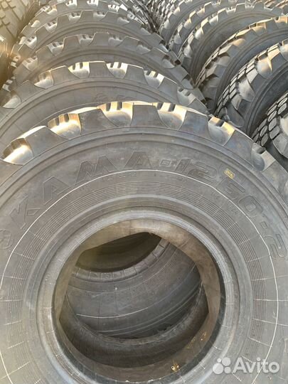 КАМА 1260-2 425/85 R21