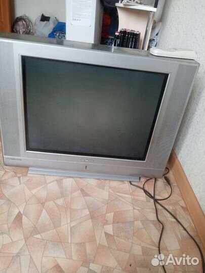 Телевизор бу