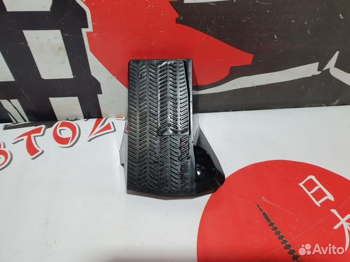 Подножка Honda Stepwgn RF1 B20B 1999