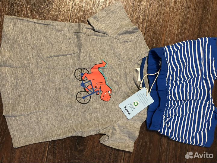 Костюм на мальчика 86-92