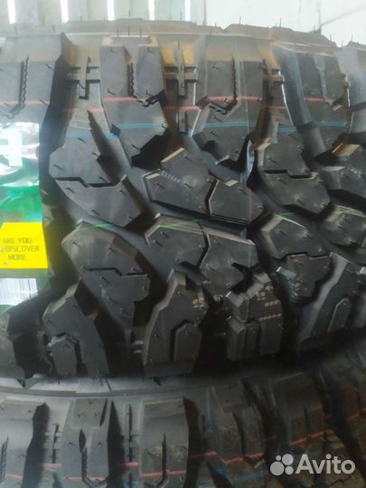 Roadcruza RA3200 M/T 235/75 R15