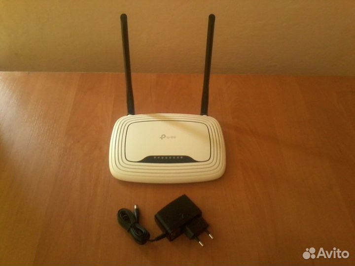 Роутеры TP-link