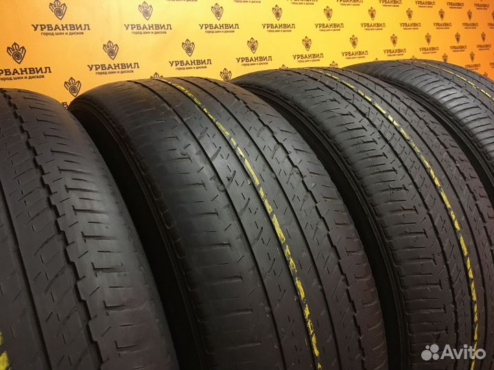 Bridgestone Dueler H/L 422 Ecopia 245/55 R19 103T