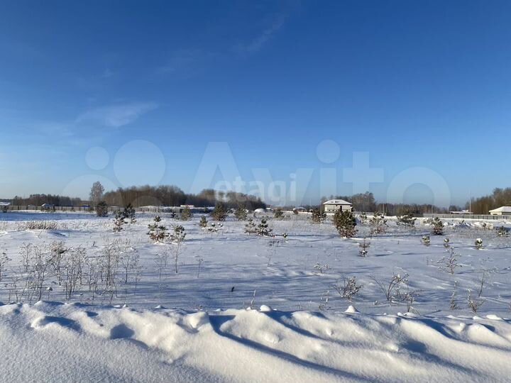 Участок 11,2 сот. (СНТ, ДНП)