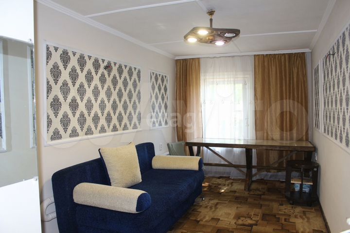 Дом 106,4 м² на участке 6,8 сот.