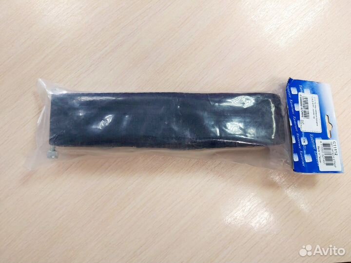 Фал лебедки прицепа L4,5 S50, полиэстер