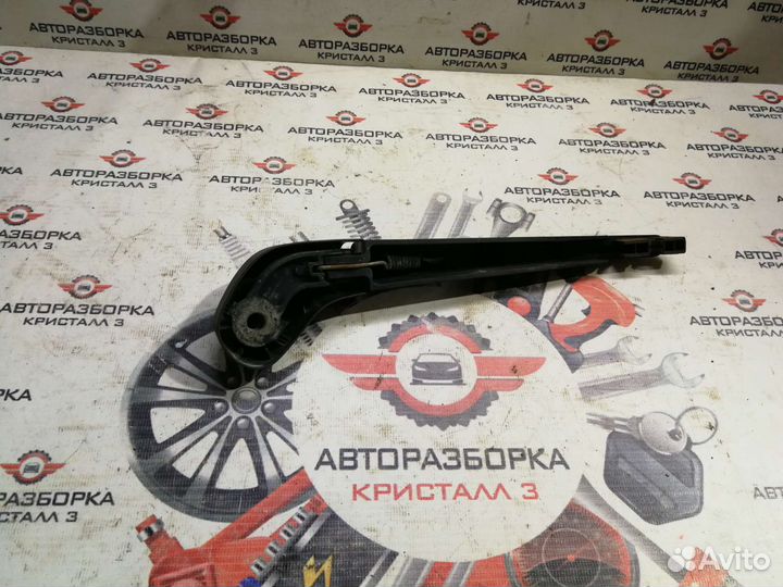 Задний дворник ford ka