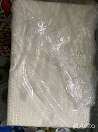 Матрас детский новый