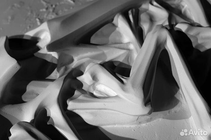 Барельеф / Панно BUG