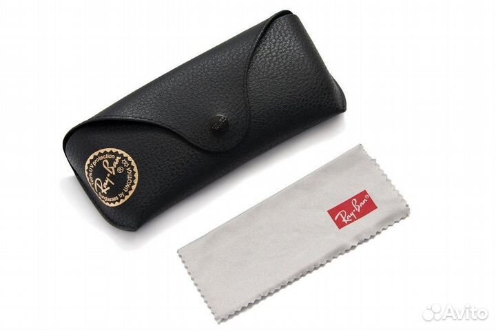 Ray Ban Wayfarer RB 2132