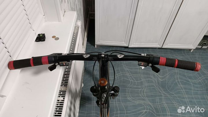 Велосипед Stels Navigator 630 D