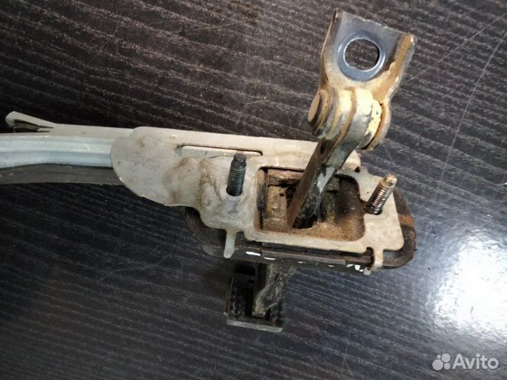 Ограничитель двери Peugeot 2008 EP6C 2014