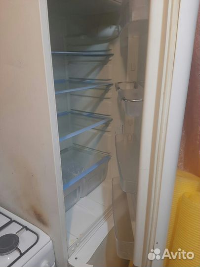 Холодильник б/у