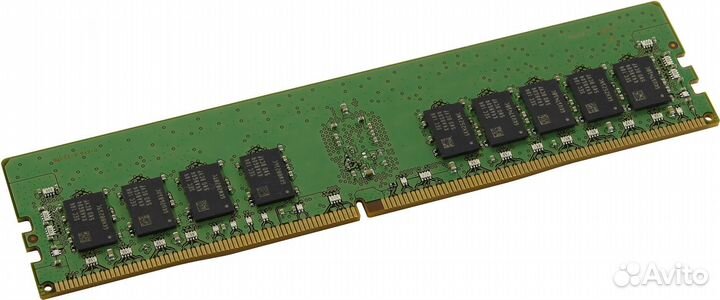 Память 16GB Samsung M393A2K40DB2-CVF