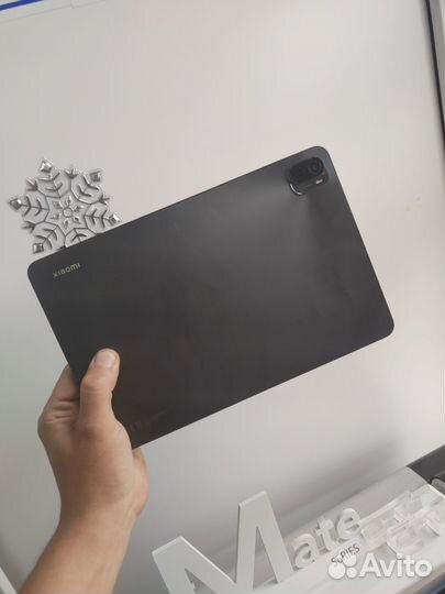 Xiaomi mi pad 5