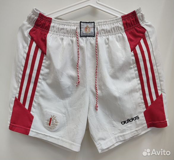 Adidas шорты спортивные футбольные футбола для