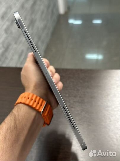 Хороший iPad Pro 11 64gb WiFi Space Grey