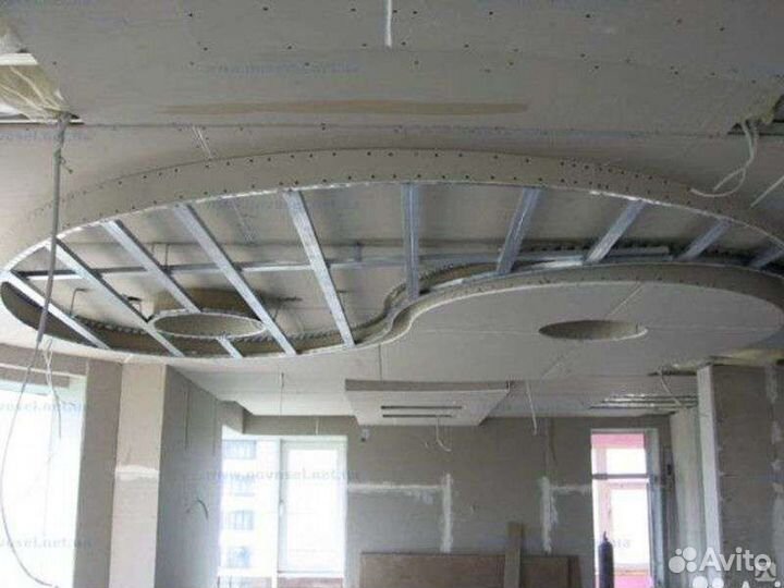 Евроремонт под клюц