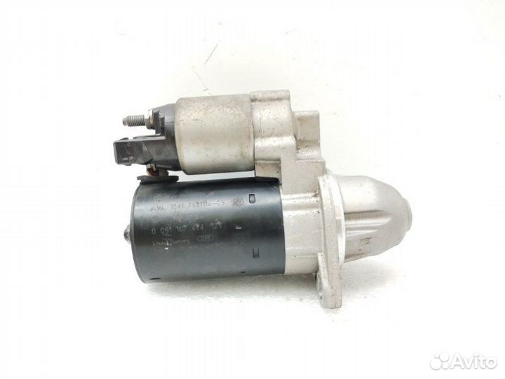 Стартер Bmw 5-Series E60 2.5