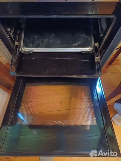 Продам газовую плиту Gefest 3200-06