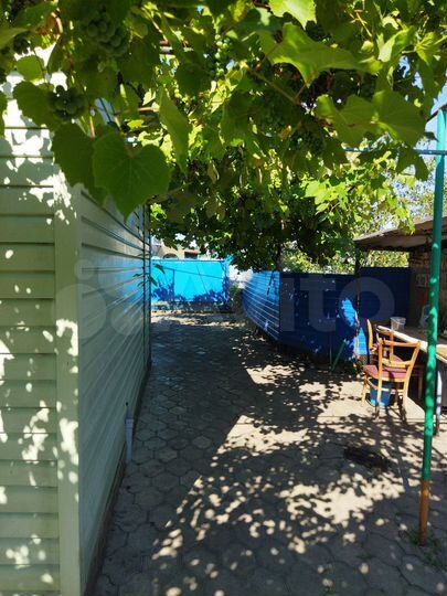 Дом 75 м² на участке 7 сот.