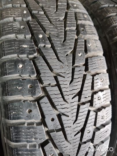 Nokian Tyres Hakkapeliitta 7 SUV 225/65 R17