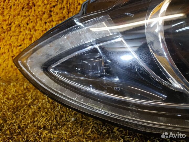 Фара правая Jaguar Xf 1 2011-2015