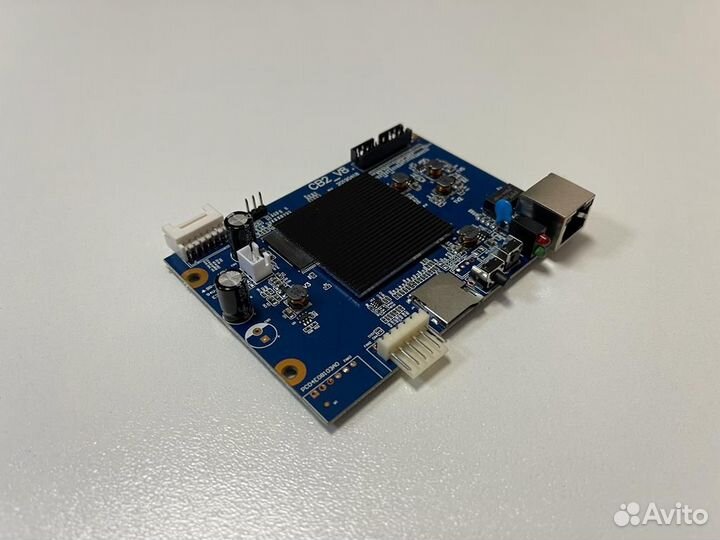 Плата Управления M20S/M21/M21S (CB2 V8) WhatsMiner