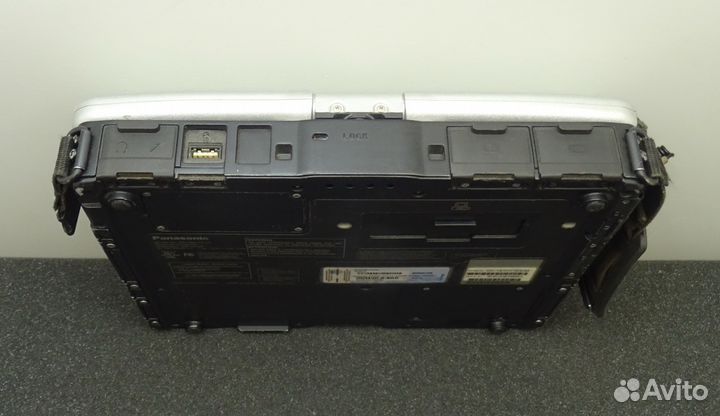 Panasonic Toughbook CF-191HY3DDM MK6 #653