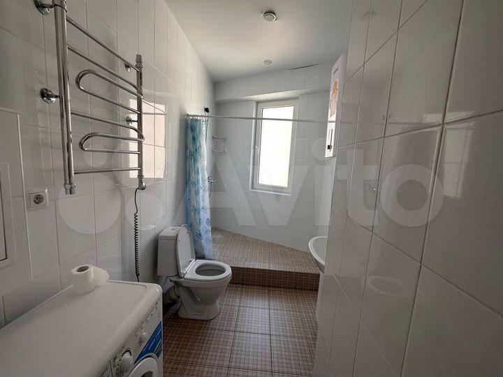 1-к. квартира, 34 м², 7/12 эт.