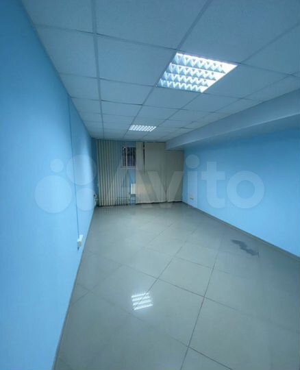 Офис, 19.57 м²