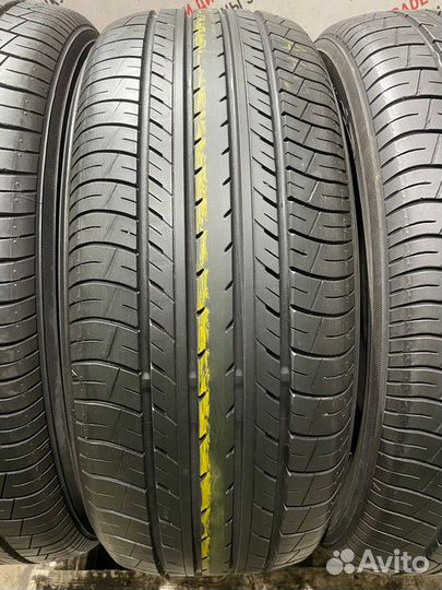 Yokohama dB Decibel E70 215/55 R17 94V