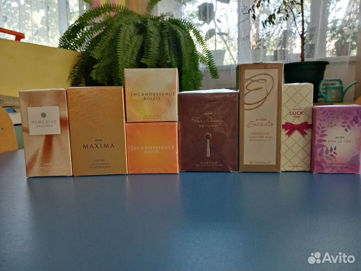 Продаю продукцию Эйвон