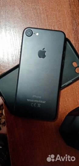 Айфон 7 идеал