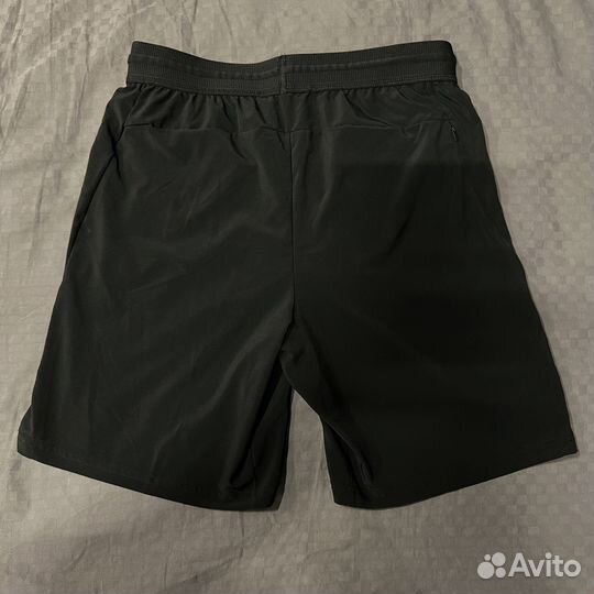 Шорты Nike DRI-FIT