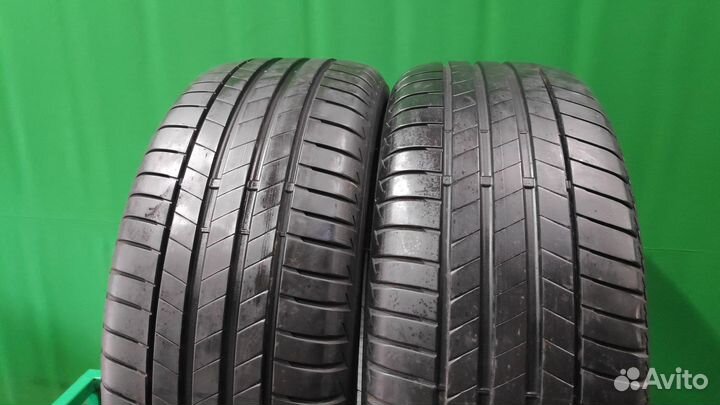 Bridgestone Turanza T005 225/55 R18 102Y