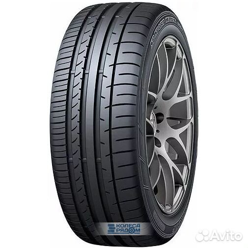 Dunlop SP Sport Maxx 050+ 255/50 R20 109Y
