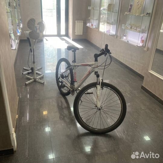 Велосипед горный взрослый Larsen (28206)