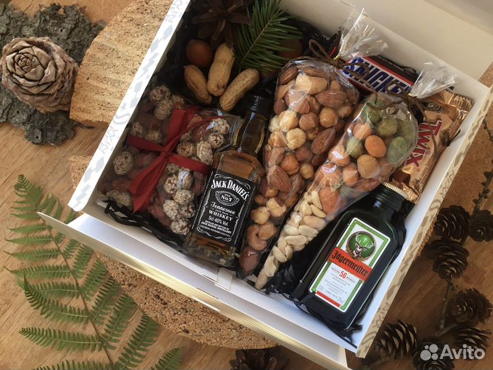 Мужской подарок. Подарок для мужа