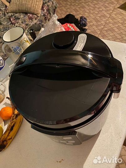 Мультиварка polaris PMC 0567AD новая