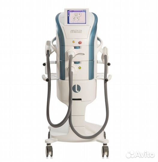 Косметологическиц аппарат M22 Duo