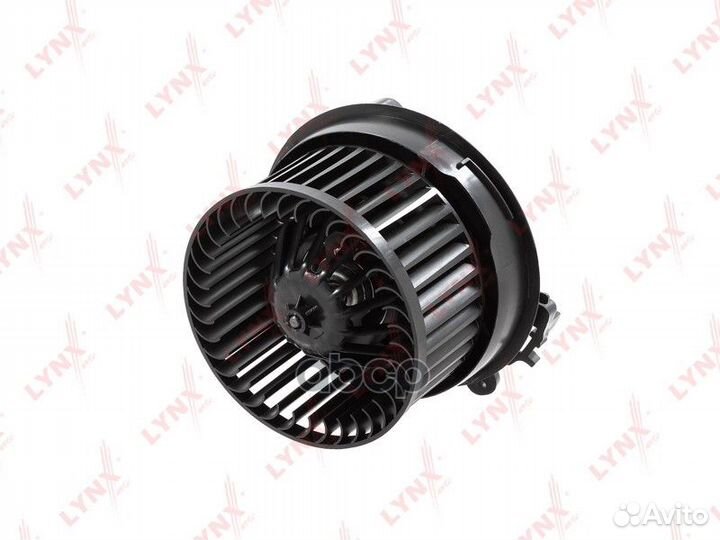 Вентилятор отопителя RF1250 lynxauto