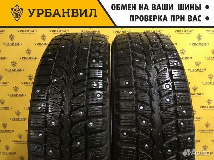 КАМА 505 Irbis 175/65 R14 82T