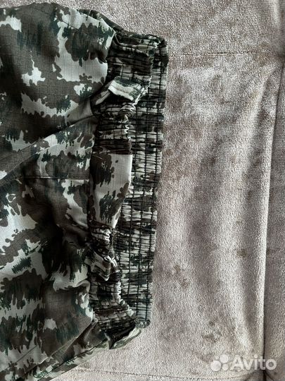 Военная форма комуфляж